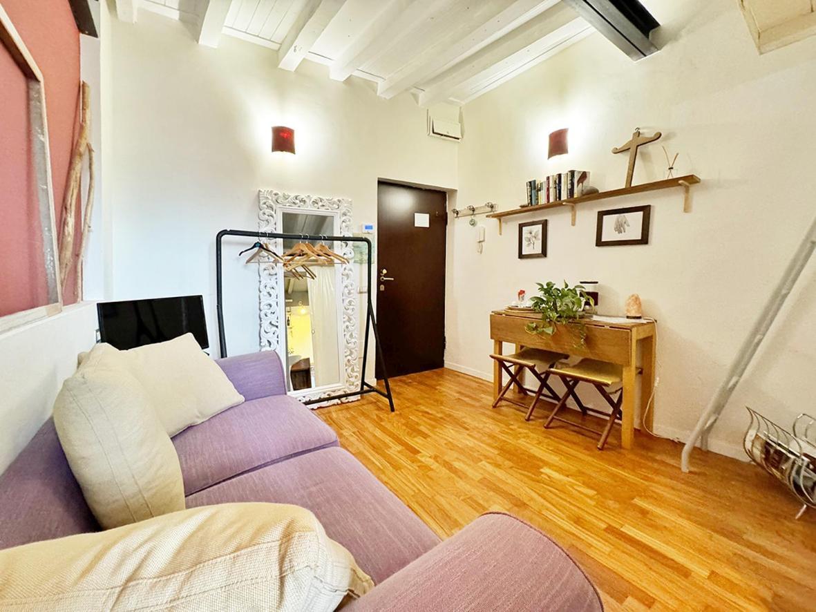 Апартаменты Flat In Milan - Navigli Экстерьер фото